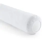 La redoute interieurs 2er-set Pfulmenschutz Jersey 100 % Baumwolle