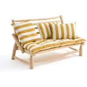 La redoute interieurs Outdoor-polster Hendaye