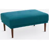 La redoute interieurs Polsterhocker Tuske, Polyester