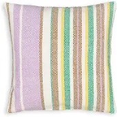 La redoute interieurs Gestreifter Kissenbezug Ghani, 45 X 45 Cm
