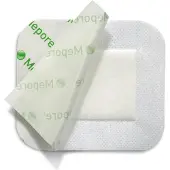 Frank. Mepore Wundverband steril 9x20 cm 30 St Pflaster