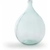 La redoute interieurs Vase Izolia In Bauchiger Form, H. 56 Cm
