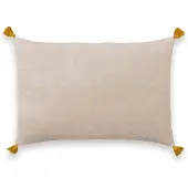 La redoute interieurs Kissenbezug Velvet, Samt