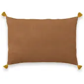 La redoute interieurs Kissenbezug Velvet, Samt