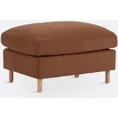 La redoute interieurs Polsterhocker Loméo, Polyester