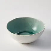 La redoute interieurs 4er-set Schalen Gogain Mit Craquelé-glasur