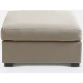 So'home Hocker Robin, Baumwolle
