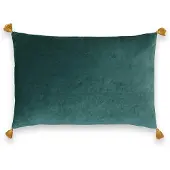 La redoute interieurs Kissenbezug Velvet, Samt