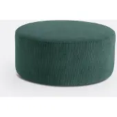 La redoute interieurs Hocker Tilly, Cordsamt