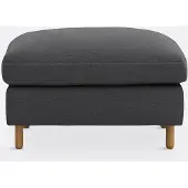 La redoute interieurs Polsterhocker Loméo, Polyester