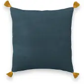 La redoute interieurs Kissenbezug Velvet, 40 X 40 Cm