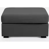 So'home Hocker Comfort Excellence, Baumwolle, Robin