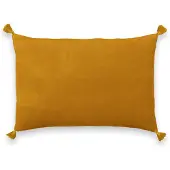 La redoute interieurs Kissenbezug Velvet, Samt