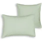La redoute interieurs Kissenbezug Tropical Aus Baumwollperkal