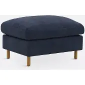 La redoute interieurs Polsterhocker Loméo, Polyester
