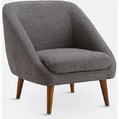 La redoute interieurs Sessel Séméon, Polyester