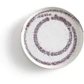 AM.PM 4er-set Dessertteller Traba