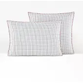 La redoute interieurs Kissenbezug St Lary, Flanell