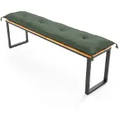 La redoute interieurs Bankauflage Panama, B. 160 Cm