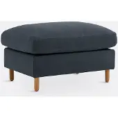 La redoute interieurs Hocker Loméo, Baumwolle/polyester