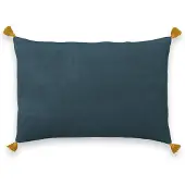 La redoute interieurs Kissenbezug Velvet, Samt