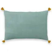 La redoute interieurs Kissenbezug Velvet, Samt