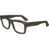 Calvin Klein Herren CK24525 200 Rahmen von BRILLEN Biokrise Braun Quadratisch Normal