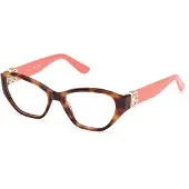 GUESS Brillenfassung GU50119 052 51