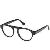 WEB EYEWEAR Web Brillenfassung WE5433 005 52