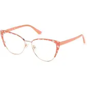 GUESS Brillenfassung GU50121 074 53