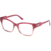 GUESS Brillenfassung GU2902 074 53