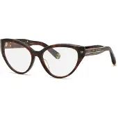 Philipp Plein Vpp052m Frau Mit Brille