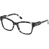 GUESS Brillenfassung GU2902 020 53