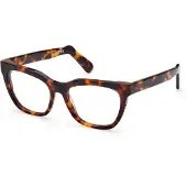 GCDS Brillenfassung GD5009 052 52