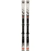 Völkl Herren Ski RACETIGER SC WHITE VMOTION3 24/25