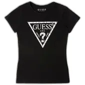 GUESS T-Shirt für Kinder HABILLA kind