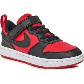Nike Sneakers DV5457-600 in Multicolored color size 34