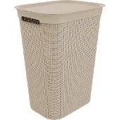 Rotho Brisen Wäschekorb 50 L