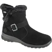 Rieker Stiefelette Schwarz in Gr. 36