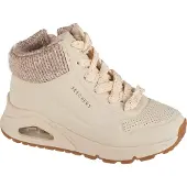 SKECHERS Uno Gen1 Darling Daze Natural Größe EU 34