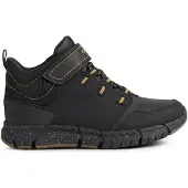 Geox Jungen Stiefeletten J949XA 032FU C9241 Farbe: Schwarz Größe: 32