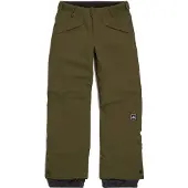 O'Neill Skihose Hammer Kinder Forest Night 24-Größe 140