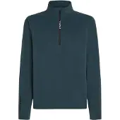 O'Neill Fleecejacke Jack'S Polartec 100 Half Zip Fleece Herren Alma Steel-S