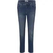 ANGELS Slim Fit Jeans für Damen