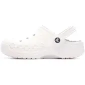 Crocs Baya Lined Holzschuhe