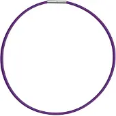Trendor 81736 Kautschukschnur Violett