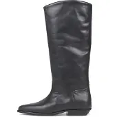 Bronx Stiefel Kendr-A 14345-H Schwarz 37