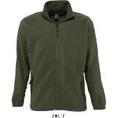 SOL's jacke north