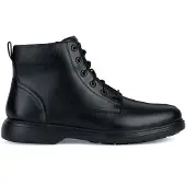 Geox Herren Stiefeletten U36DCA 00085 C9999 Farbe: Schwarz Größe: 41