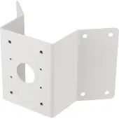 Hanwha Corner Mount Base